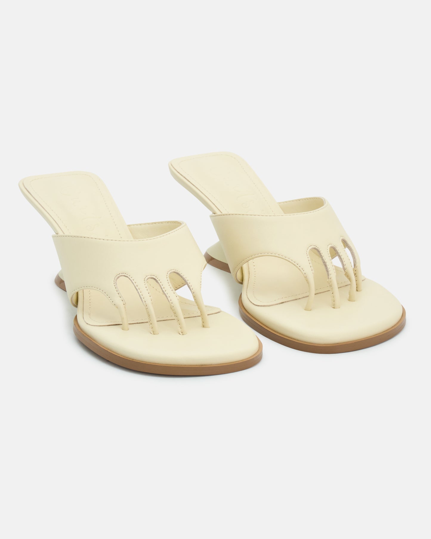 TOE POST WEDGE BONE