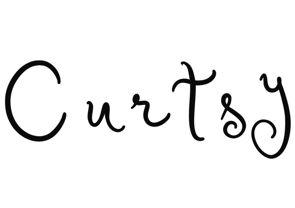 CURTSY